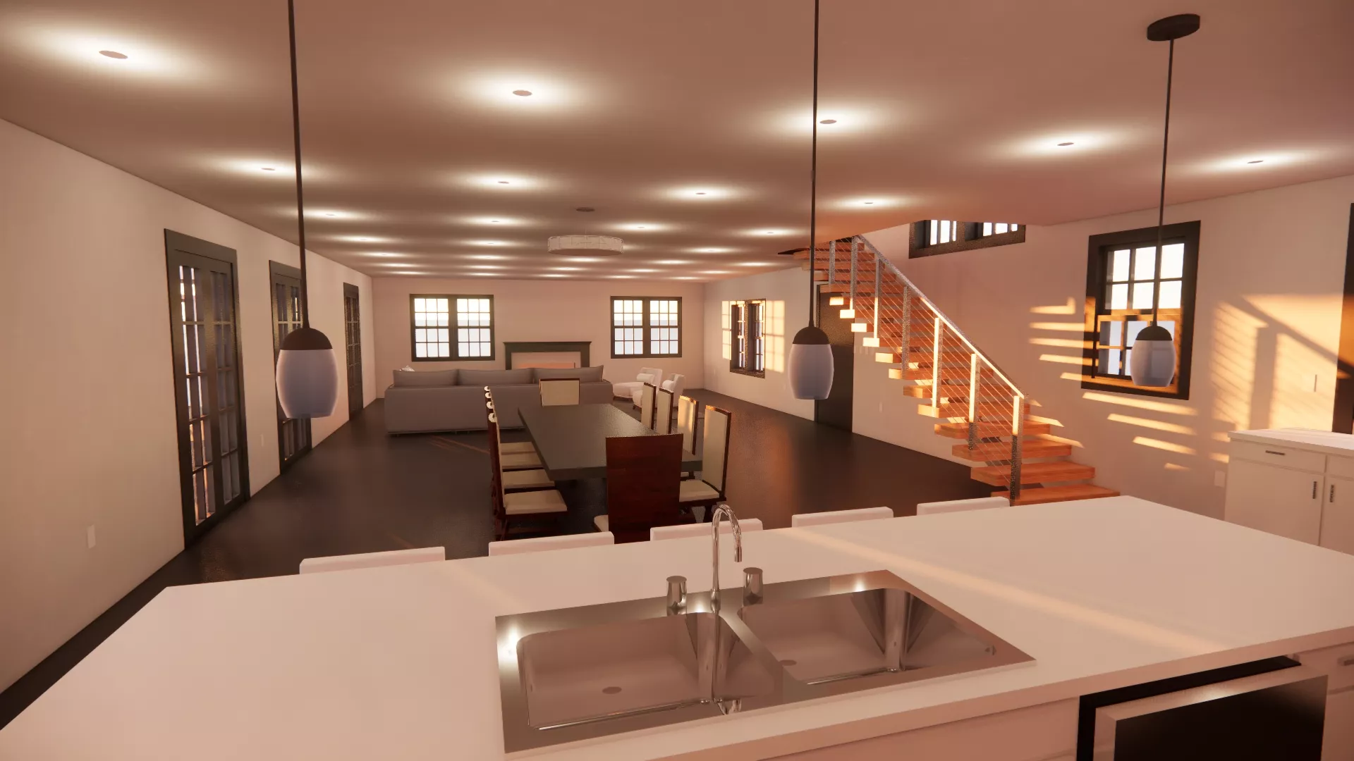 53 Stonebridge Rd, Montclair